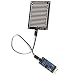 Produktbild Sharplace 2x Regensensor Feuchtigkeitssensor Modul Regen Erkennung Modul 3, 3V-5V für Arduino