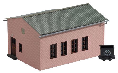 Preisvergleich Produktbild Busch 1477 - Lampenhaus