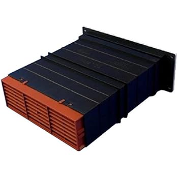 5 x Black Air Bricks Vent 9"x 3" Airbrick Grille Air Flow ...