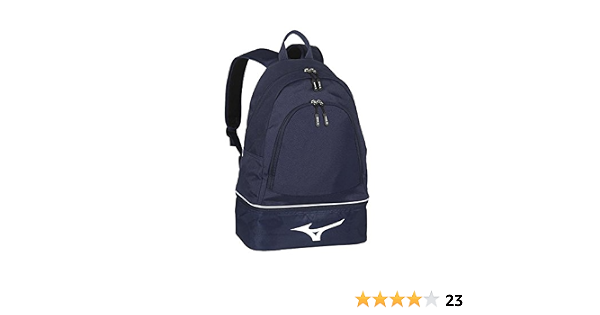 Zaino Mizuno Team (Blu) : Amazon.it: Sport e tempo libero
