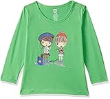 612 League Baby Girl