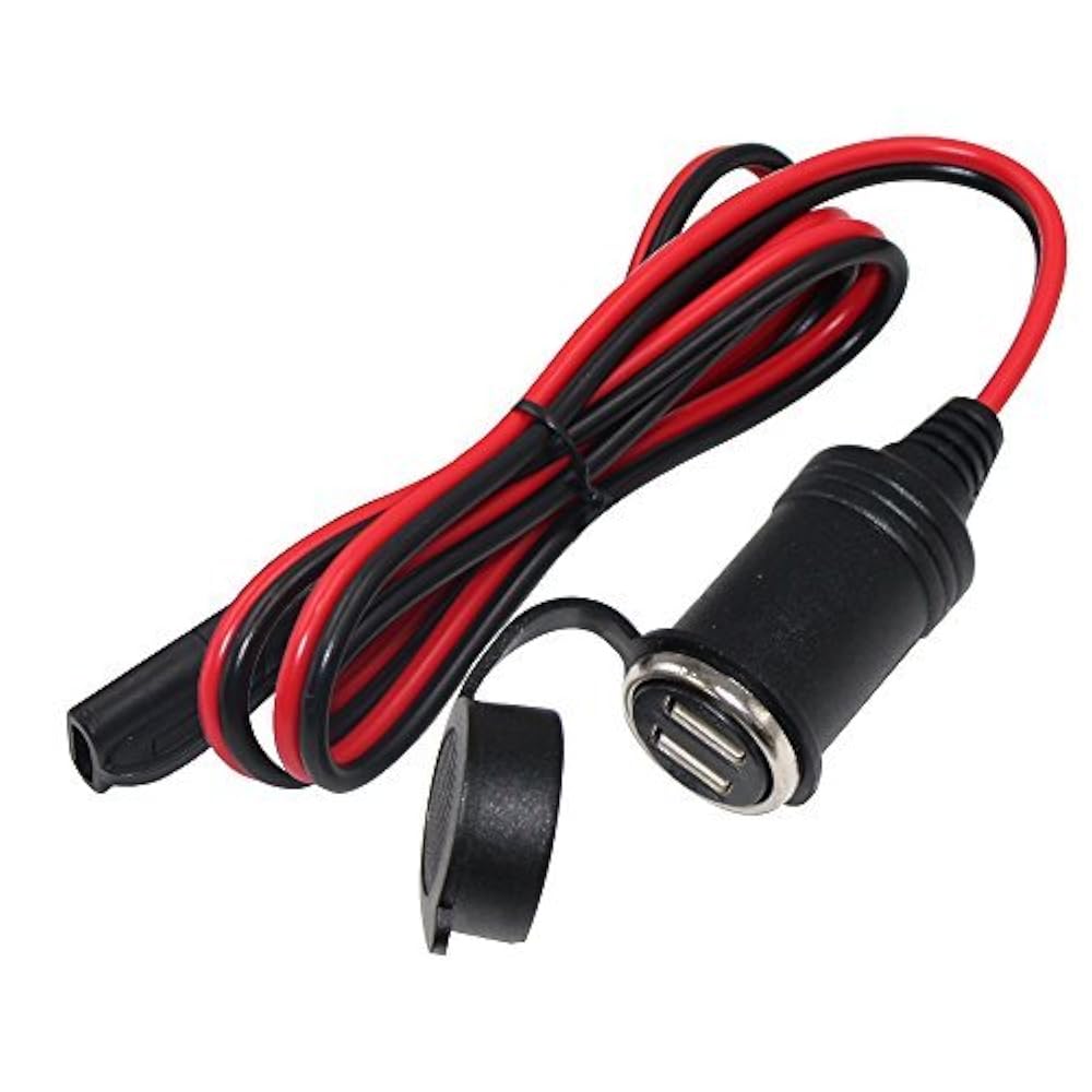 Намотка в разъем прикуривателя 24 вольта с регулировкой - 82 фото