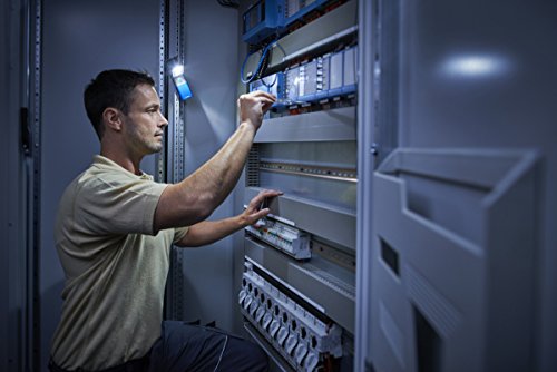 Philips LPL33X1 LED-Arbeitsleuchte RCH21 mit Ladestation - 10