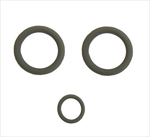 Dichtung Set O-Ring für DeLonghi ECAM Kupplung