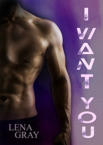I want you libro