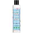 Love Beauty & Planet Jojoba Oil, Hibiscus & Pentavitin Hydrate & Nourish Sulfate Free Shampoo 200Ml