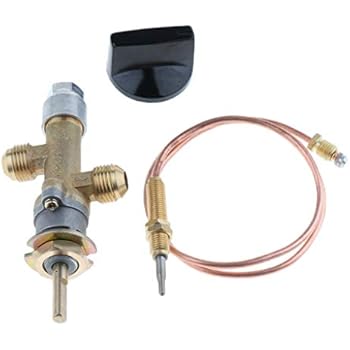 MENSI Niederdruck LPG Propan Gas Kamin Feuerstelle Feuerstelle