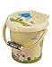Rotho Babydesign Nappy Pail Style (Winnie the Pooh)