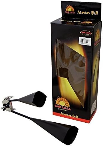 PURE GEWA Club Salsa F835290 Metal Agogo