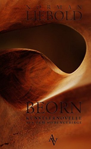 Beorn: Eine Künstlernovelle aus dem Siebengebirge
