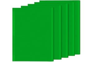 LZRINUE 100 hojas de papel de seda verde, 70 x 50 cm, papel de seda para envolver regalos, manualidades, cumpleaños, boda, baby shower