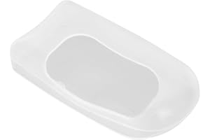 Silikon Elcykel Hastighetsmätare Monitor Cover, Transparent Dammtät Vattentätt Skyddsfodral för 790 810 880 Display Screen