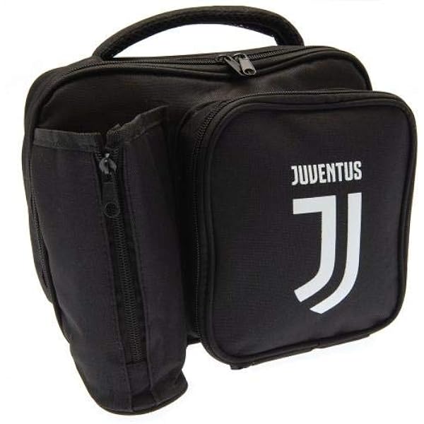 Juventus lunch box Clearance