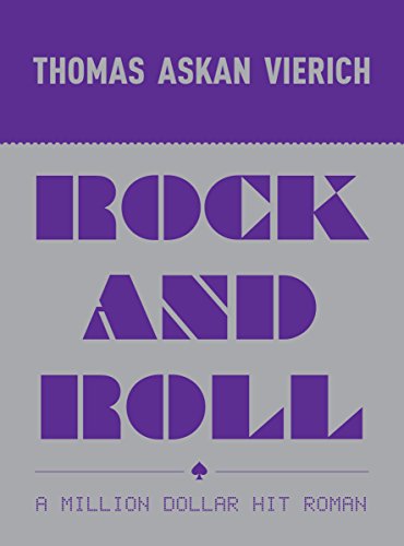 Download Der erste und letzte wahre Rock and Roll Roman: A Million Dollar Hit Download Der erste und letzte wahre Rock and Roll Roman: A Million Dollar Hit