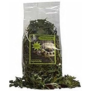 Komodo Schildkröte Lebensmittel Obst-Mix (80G)