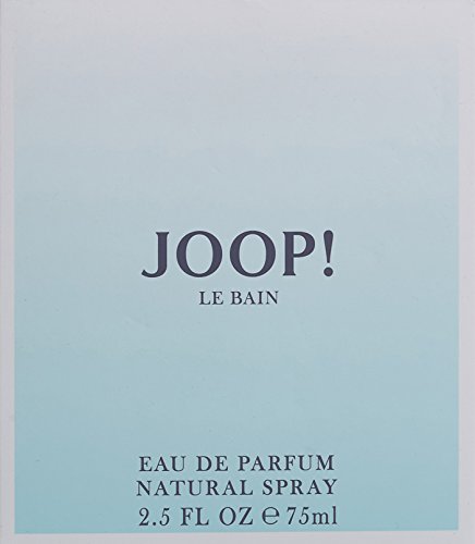 Joop! Le Bain femme/woman, Eau de Parfum, Vaporisateur/Spray, 1er Pack (1 x 75 ml) - 2