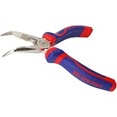 WORKPRO WP231042 160MM Profesyonel Eğri U&ccedil;lu Kargaburnu