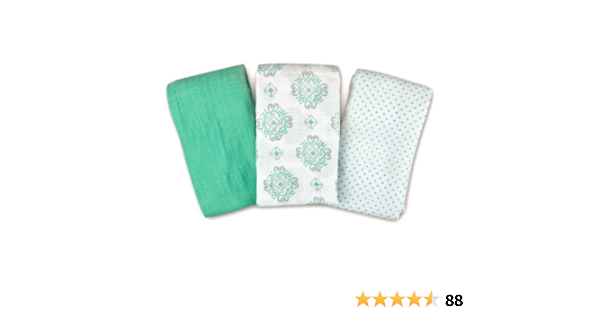 amazon muslin swaddle