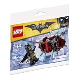 Lego inklusive Figur im Polybag