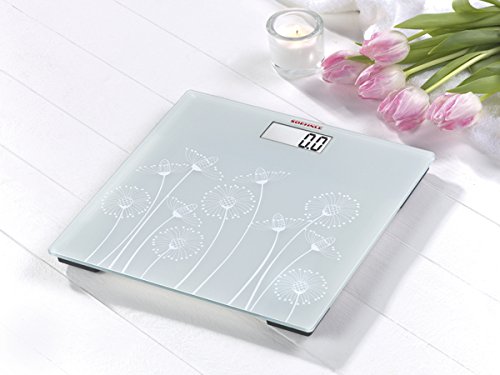 Soehnle Personenwaage Digital Frosted and Frozen 63828 - 4