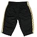Nike Infant Dri-Fit Mesh Sport Pants 3-6M Black