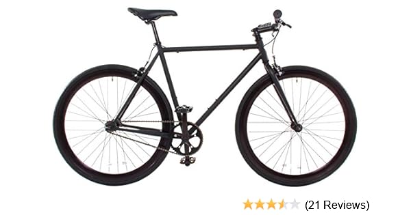 vilano rampage fixed gear bike fixie road bike