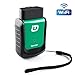 Produktbild WiFi vpecker easydiag V10.2 Fahrzeug OBD2 Diagnostic Tool professionelle Komplette System Automotive Code Scanner inkl. Motor/ABS/Batterie-Test/Oil Licht Reset/Service Light Reset etc..