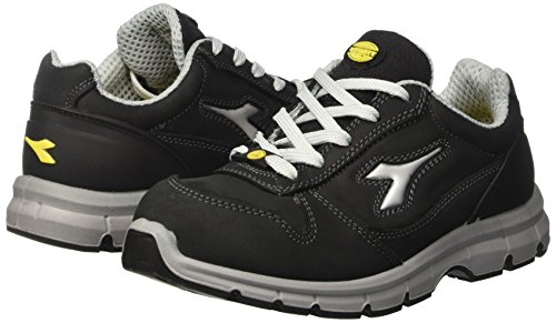 Diadora Unisex-Erwachsene Run Esd Low S3 Arbeitsschuhe - 5
