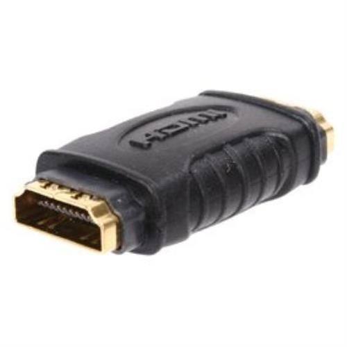 Bulk VC-007G HDMI VERBINDER VERGOLDET