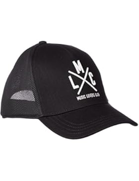 Diesel Herren Baseball Chinus-D Cap, Schwarz (Black 0DAPC), One Size