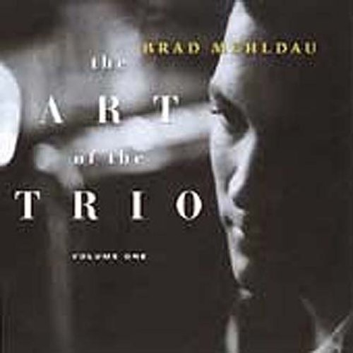 The Art Of Trio Vol.1