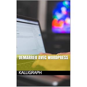 Demarrer avec WordPress