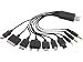 Produktbild Sandberg 440-01 Multi USB Mobile Ladegerät