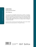 Image de Okoma, roman japonais illustré