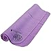 Produktbild Chilly Pad Super Cooling Towel - Purple