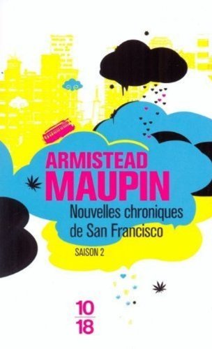 Nouvelles chroniques de San Francisco
