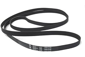 SC SOLOCORREAS SoloCorreas Hutchinson - Correa de Secadora 1932 PHE