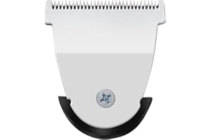 YAZIYIR Lama di Sostituzione Professionale 2111 compatibile con Wahl 8841/8143/8700 - Parte per Taglia Capelli, Certificata (1 Unità)