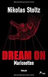 Cover zum Buch Dream on: Marionetten