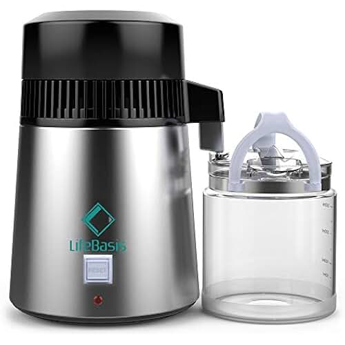 Amazon.co.uk water distiller Home & Kitchen