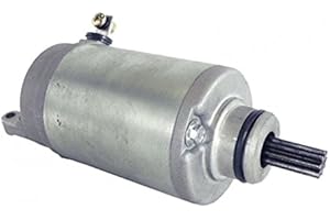 VICMA Motorino di avviamento motore per SUZUKI BURGMAN 400 AN400 K429 Inj. (2003 – 2006)