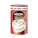 Price comparison product image Nescafe Cappuccino 1kg