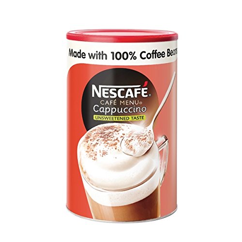 Price comparison product image Nescafe Cappuccino 1kg