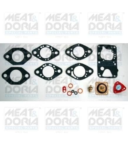 Kit De Rénovation De Carburateur 34PICT4 Pour Volkswagen Transporter T25 (1979-1992) - Neuf