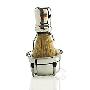 Omega 83.18 Shaving Gift Set - Image 2