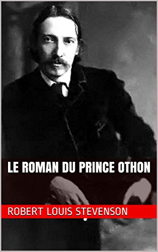 Le Roman du prince Othon