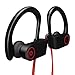 Produktbild Bluetooth Headphone, Kabellos Sport in Ear Kopfhörer U8 Bluetooth Headset Wireless Wasserdicht Kopfhoerer Zum Joggen Laufen Workout mit Mikrofon für iPhone, iPad und Android