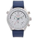  Krug-Baumen 100220DM Herren Armbanduhr