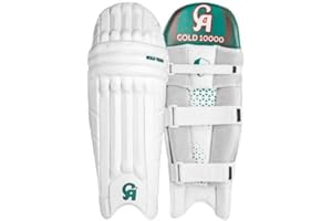 PROSTYLE SPORTS CA GOLD 10000 CRICKET BATTING PADS