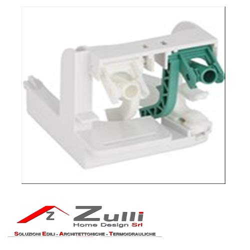 Geberit - Bloque Soporte Geberit (240.510.00.1)